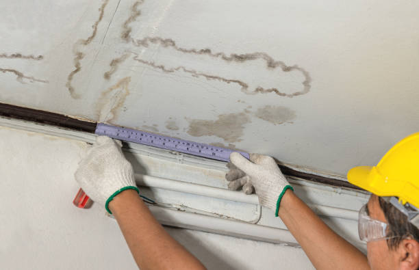 Reliable Basement Water Removal contractor in Hanover, ME by Water Damage Irwin